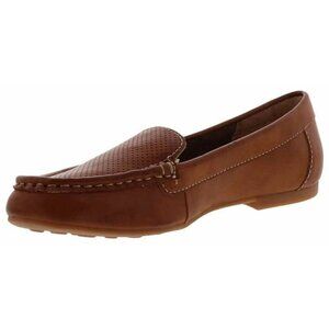 boc | b.o.c. Women's Saddle Brown Jana Loafer 9.5W